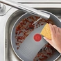 Сотейник Tefal Halo 24см сірий (C3123253) - зменшене зображення 6