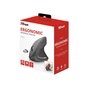 Мишка Trust Verto Wireless Ergonomic Black (22879) - зменшене зображення 6