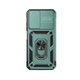 Чохол до мобільного телефона BeCover Military Motorola Moto G31 / G41 Dark Green (708192) - зменшене зображення 2