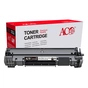 Картридж ACO HP W1500A (150A) без чипа (ACO-W1500ANC) - зменшене зображення 2