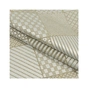 Скатертина MirSon Жакард №301 Jacquard Olive 140x140 см (2200006739180) - зменшене зображення 5