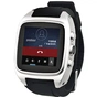 Смарт-годинник UWatch PW-306 Silver (F_56030) - зменшене зображення 1