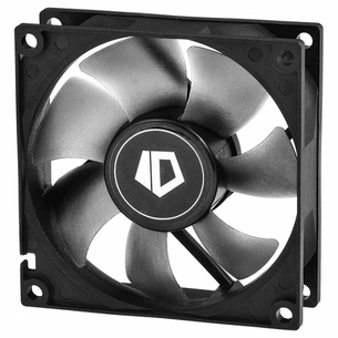 Кулер до корпусу ID-Cooling NO-8025-SD зображення 1