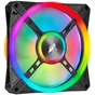 Кулер до корпусу Corsair QL120 RGB (CO-9050097-WW) - зменшене зображення 11