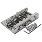 Бридж для гітари Gotoh 201B-4 C - зменшене зображення 5