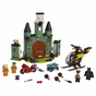 Конструктор LEGO Super Heroes DC Comics Бетмен і втеча Джокера 171 деталь (76138) - зменшене зображення 2