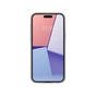 Чохол до мобільного телефона Spigen Apple iPhone 15 Crystal Flex Space Crystal (ACS06482) - зменшене зображення 6