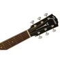 Гітара електроакустична Fender Dreadnought Aged Cognac Burst (233412) - зменшене зображення 6