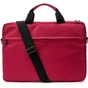 Сумка для ноутбука Vinga 15.6" NB1502 Burgundy, white print (NB1502UWBY) - зменшене зображення 5