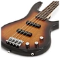 Бас-гітара Ibanez GSR180 BSB (44064) - зменшене зображення 4