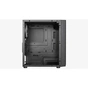 Корпус AeroCool Hexform (Hexform-G-BK-v2) - зменшене зображення 4