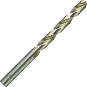Свердло Milwaukee по металу THUNDERWEB HSS-G DIN338, 9,5 x 125 мм (4932352366) зображення 1