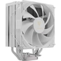 Кулер до процесора Gamdias BOREAS E2-410 WH (4712960139466) - зменшене зображення 2