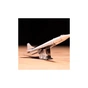Конструктор Metal Time Колекцiйна модель Supersonic Legend Concorde Airplane Літак Конкорд (MT078) - зменшене зображення 5
