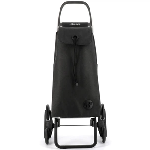 Сумка-візок Rolser I-Max Tweed 6 43 Negro (929646) изображение 1