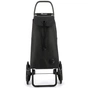 Сумка-візок Rolser I-Max Tweed 6 43 Negro (929646) - уменьшенное изображение 1