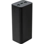 Батарея універсальна Vinga 40000 mAh 22.5W Display Black (VPBB4022) - зменшене зображення 3
