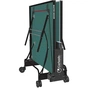 Тенісний стіл Garlando Master Indoor 19 mm Green (C-372I) (930622) - зменшене зображення 3