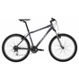 Велосипед Felt MTB SIX 85 M anthracite (black/white) 18" (8044 08601) - зменшене зображення 1