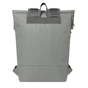 Рюкзак для ноутбука RivaCase 15.6" 5567 Gremio, Grey, 15L (5567Grey) - зменшене зображення 3