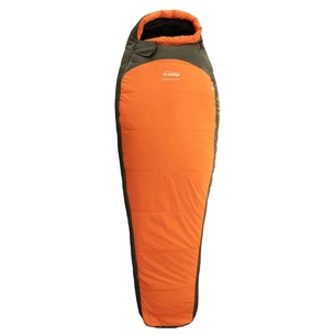 Спальний мішок Tramp Boreal Regular Right Orange/Grey (UTRS-061R-R) зображення 1