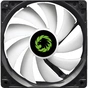 Кулер до корпусу Gamemax GMX-AF12X - зменшене зображення 7