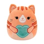 М'яка іграшка Squishmallows Кішечка Джіджі 30 см (SQVA00871) - зменшене зображення 1