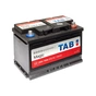 Акумулятор автомобільний TAB 78 Ah/12V Magic Euro (189 080) - зменшене зображення 2