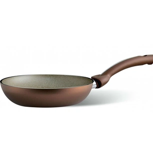 Сковорода Pensofal 20см BIO STONE UNIQUM CHOCO (PEN5401) зображення 1