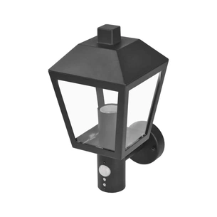 Світильник EMOS E27 15 Вт IP44 (ZGB040P) picture 1