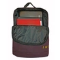 Рюкзак для ноутбука LNT 15.6" LNT-12BKM Red (LNT-12BKM-RD) - зменшене зображення 6