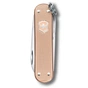 Ніж Victorinox Classic SD Alox Colors Fresh Peach (0.6221.202G) - зменшене зображення 2