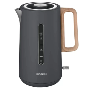 Електрочайник Concept RK3370 зображення 1