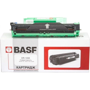 Драм картридж BASF Brother HL-1202R, DCP-1602R (DR-DR1095) зображення 1