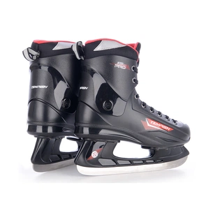 Ковзани Tempish Pro Ice Хокейні Чорні 44 (1300000219/44) зображення 1