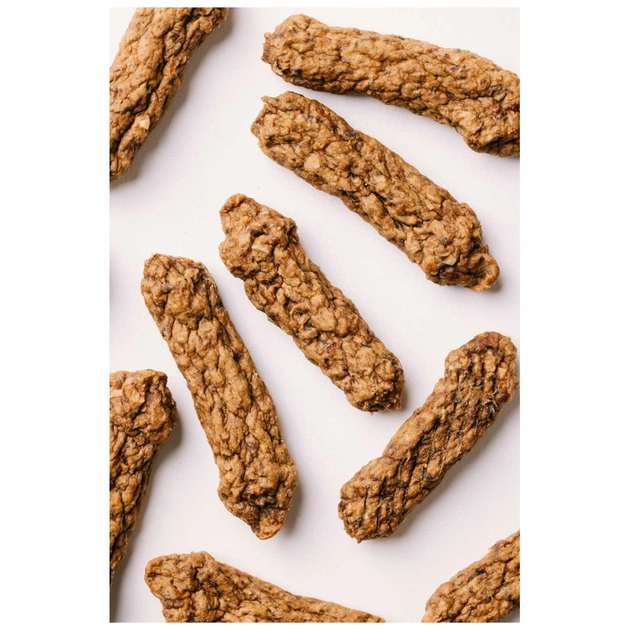 Ласощі для собак Savory Bars With Rabbit 100 г (4820261921113) - picture 7