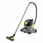 Пилосос будівельний Karcher T 10/1 для сухого прибирання (1.527-150.0) - зменшене зображення 1