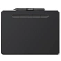 Графічний планшет Wacom Intuos M Bluetooth black (CTL-6100WLK-N) - зменшене зображення 2