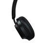 Bluetooth-гарнітура Remax RB-550HB HiFi Black (6954851229988) - уменьшенное изображение 3