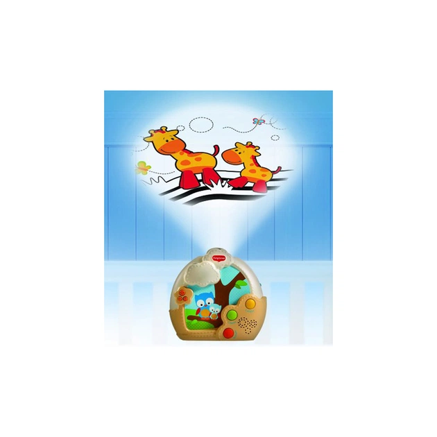 Мобіле Tiny Love Волшебная Ночь (1303006830) - picture 4