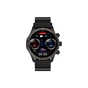 Смарт-годинник Globex Smart Watch Titan (black) - зменшене зображення 6