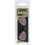 Грузило Brain In-Line Flat Lead 42g 2шт/уп Brown (1858.32.13) - зменшене зображення 2