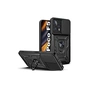 Чохол до мобільного телефона BeCover Military Poco F5 Black (709996) - зменшене зображення 1