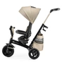 Дитячий велосипед Kinderkraft Easytwist Beige (KREASY00BEG0000) (5902533927265) - зменшене зображення 3