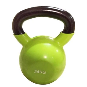 Гиря Rising вінілова 24 кг (DB2174-24R) зображення 1