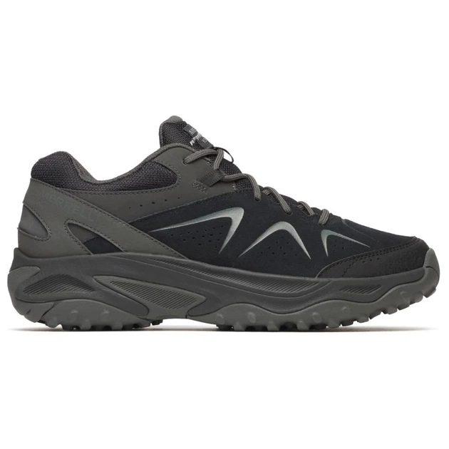 Кроссовки Merrell Yokota 3 Mns black - 42 - чорний (036.2210) - изображение 1