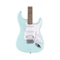 Електрогітара Squier by Fender Debut Stratocaster HSS Daphne Blue (301338) - зменшене зображення 3