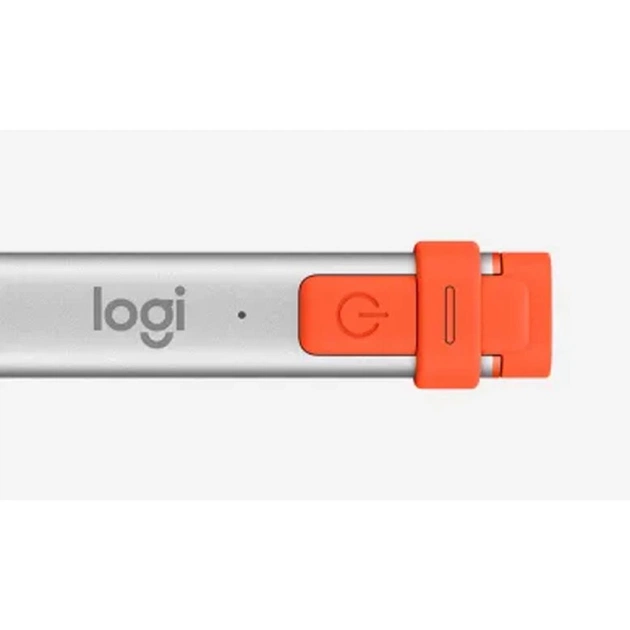 Стилус Logitech Crayon Orange (914-000034) - picture 5