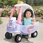Чудомобіль Little Tikes Машинка Cozy Coupe Princess (173165E3) - зменшене зображення 4