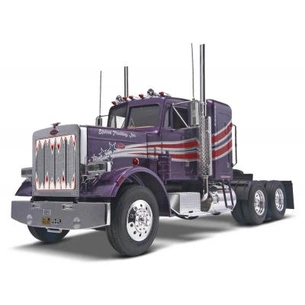 Збірна модель Revell Peterbilt 359 1:25 (7412) зображення 1